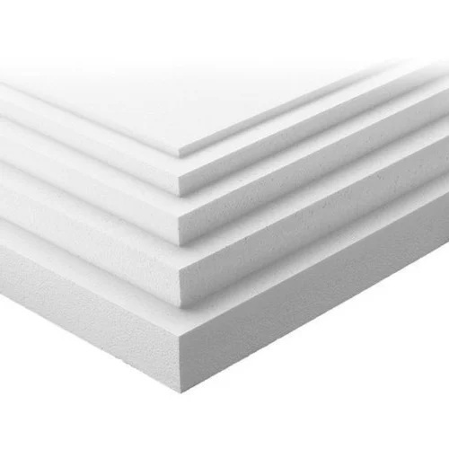 Thermocol Slab Sheet