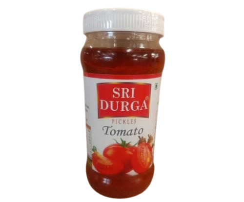 Tomato Pickles