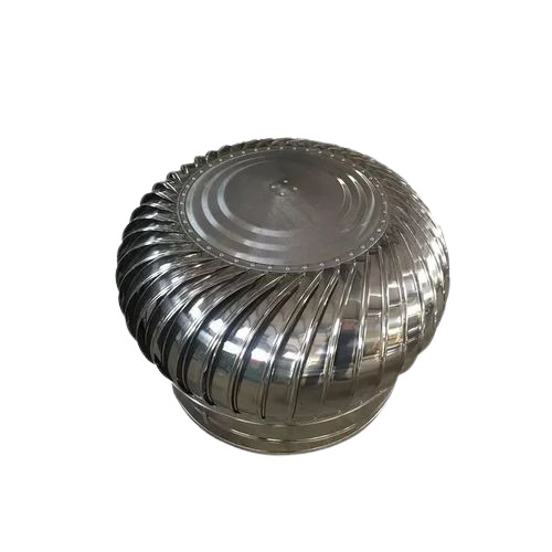 Turbo Air Ventilator