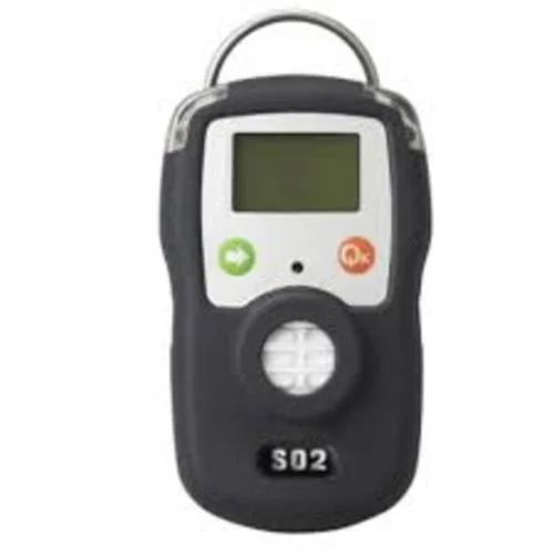 Uni Sustainable Gas Detector