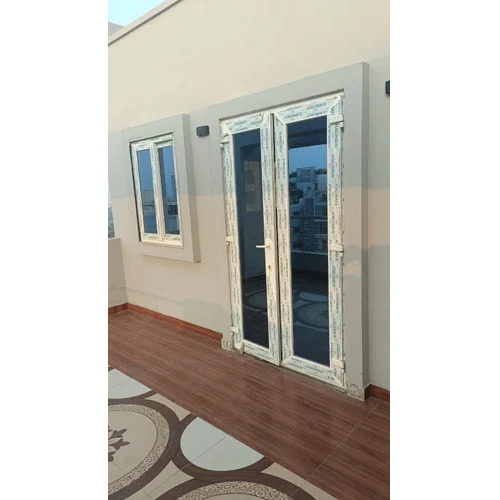 Upvc Door
