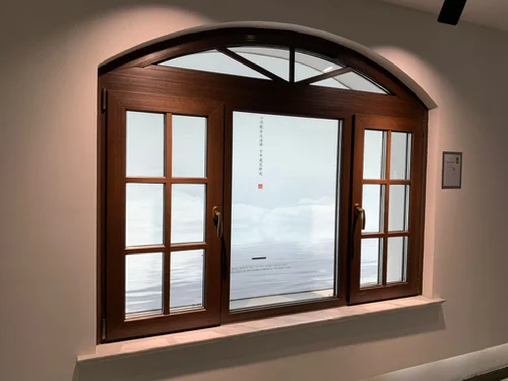 Upvc Glass Window Baydee - Capacity: 10 Kg