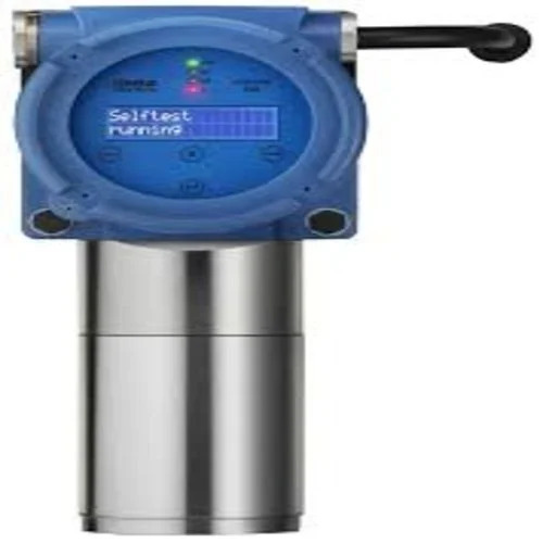 Voc Detector