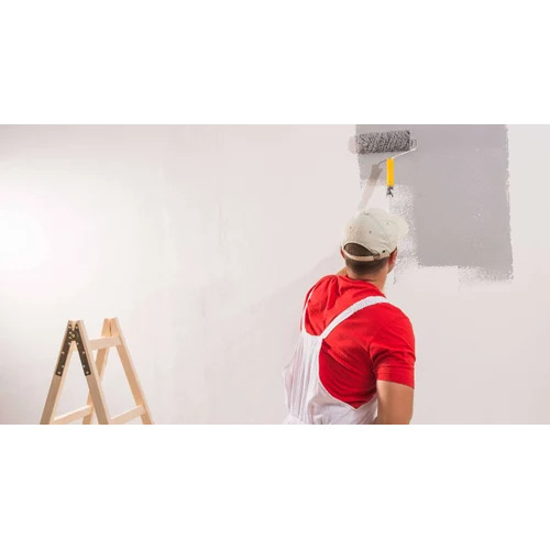 Wall Painting Service