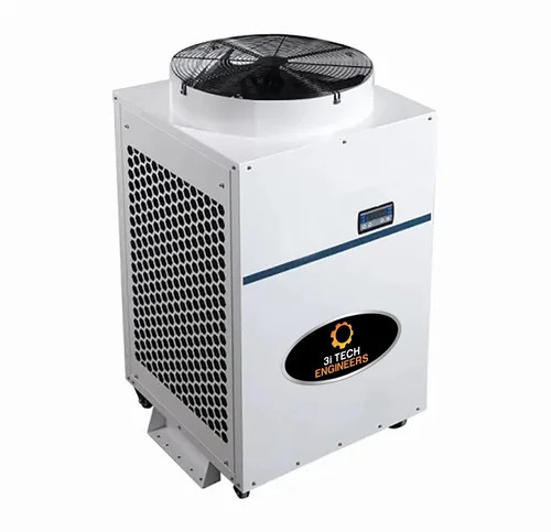 Water Chiller For Laser Cutting Machine