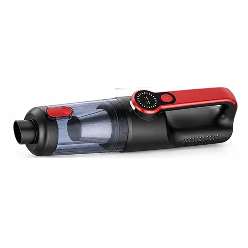 Wireless Vacuum Cleaner For Home And Car High-Power 15000 Pa Suction With Bldc Motor