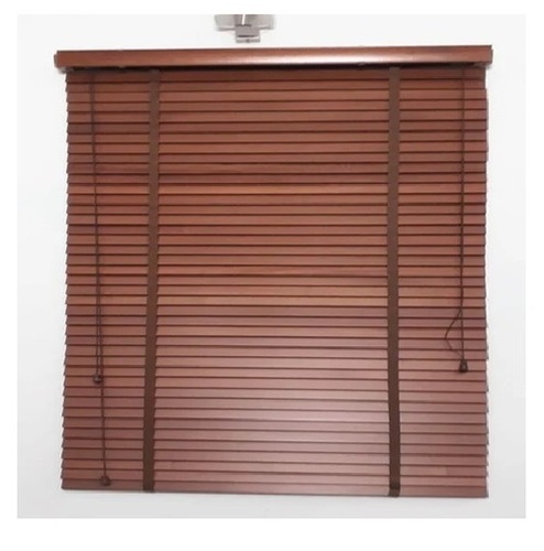 Wooden Venetian Blind