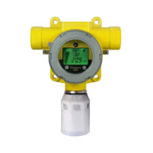 Xcd Gas Detector