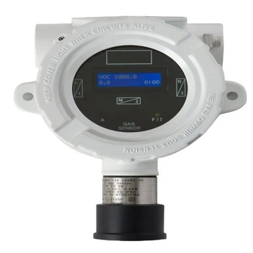Xdiwin-F1 Hazardous Area Gas Detector
