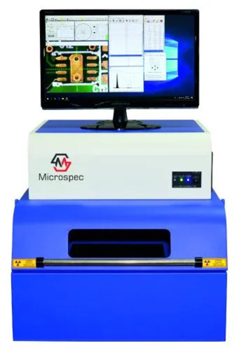 Xrf Analyser Gold Testing Machine