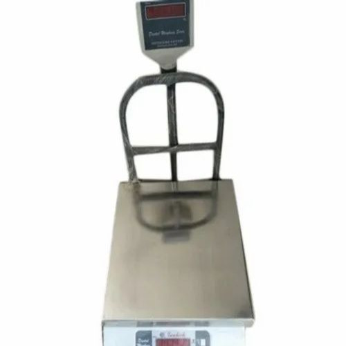 01 Bench Digital Weighing Scale
