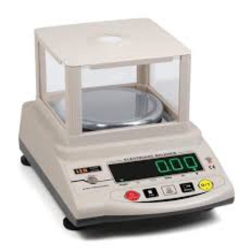 01 Jewellery Scale