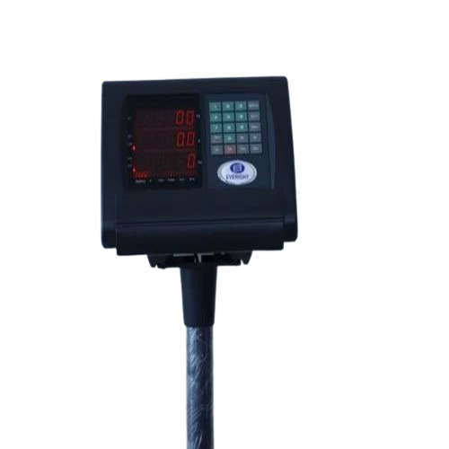 01 Piece Counting Indicator