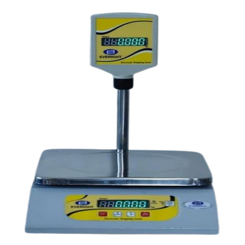 02 Electronic Weighing Scale