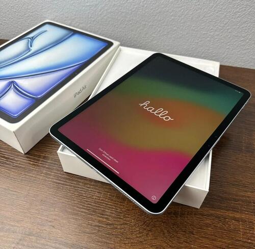 11-inch Air m3 Chip Apple Ipad