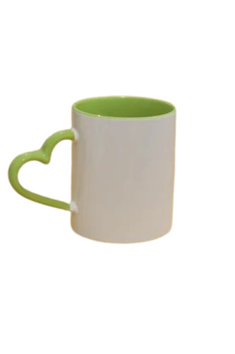 110ml Ceramic Coffee Mug