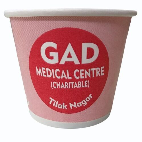 150 Ml Printed Paper Cups