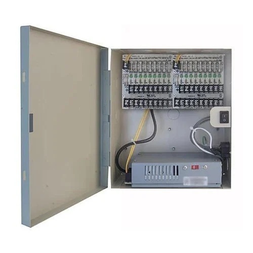 24 Way Mcb Distribution Box