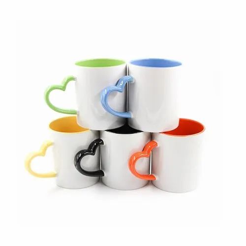 240ml Ceramic Coffee Mug