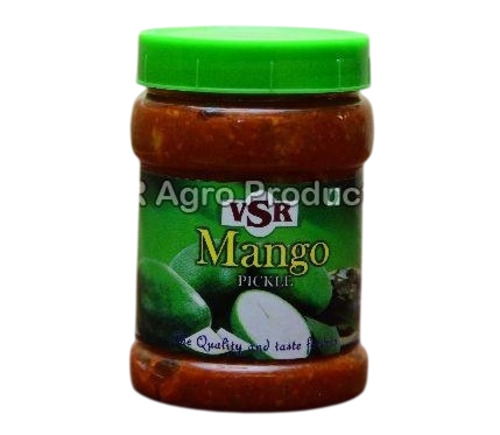 300 Gm Mango Pickle