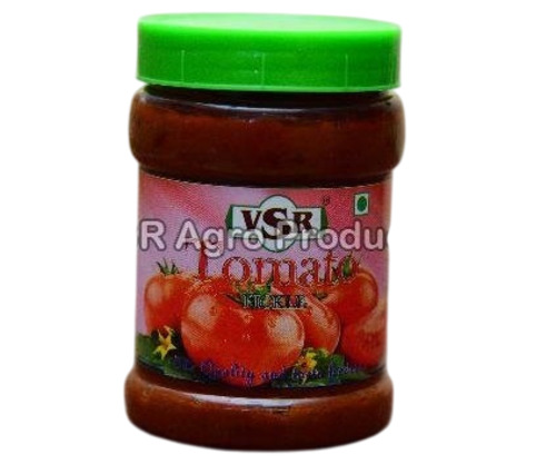 300 Gm Tomato Pickle