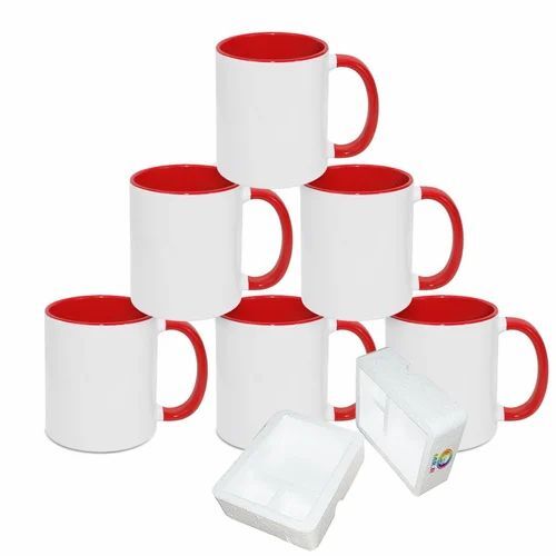330ml Ceramic Coffee Mug