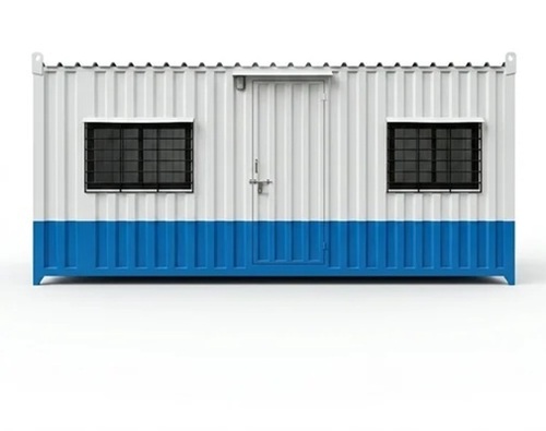 40 X 10 Ft Portable Office Container