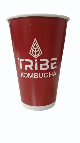 450 Ml Printed Paper Cup