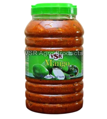 5 Kg Mango Pickle