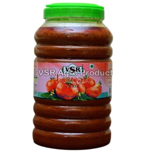 5 Kg Tomato Pickle