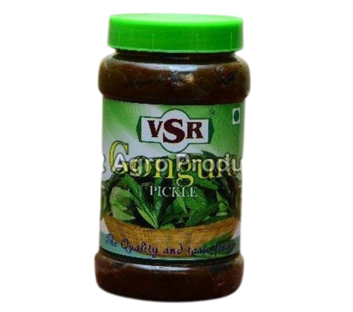 500 Gm Gongura Pickle