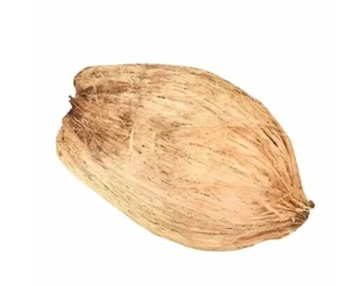 A Grade Pollachi Semi Husked Coconut