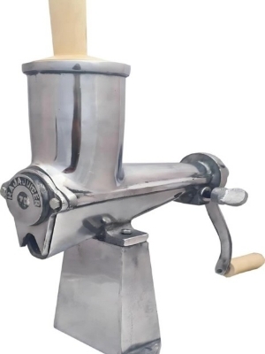 Aluminium Hand Juicer - Capacity: 1.5 Litter