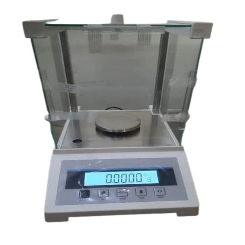 Analytical Balances By Dev Weighing Solutions