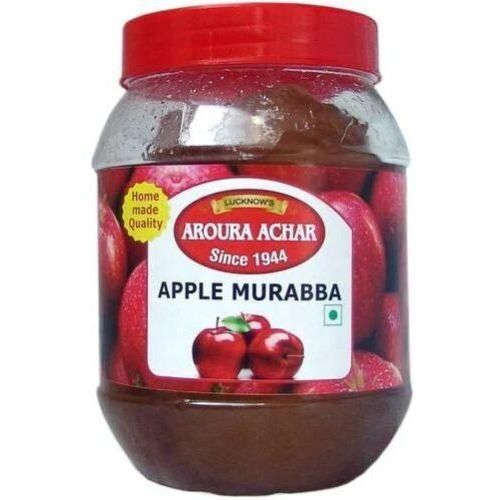 Apple Murabba