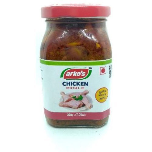 Arkos Chicken Pickle