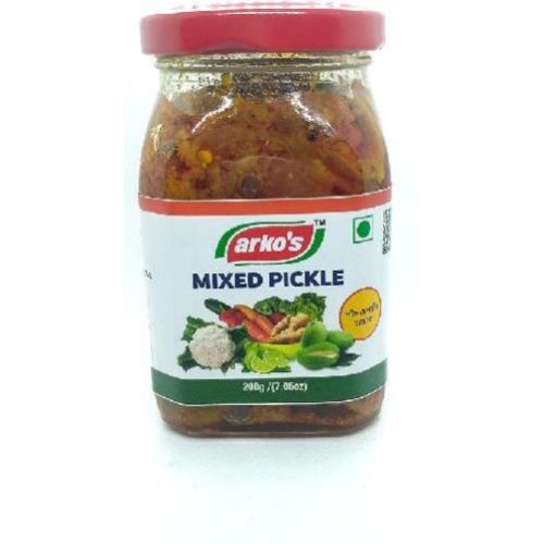 Arkos Mixed Pickle