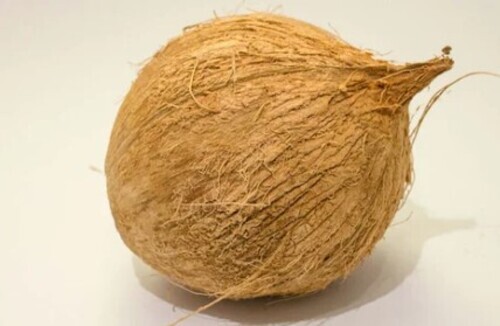 B Grade Husked Coconut
