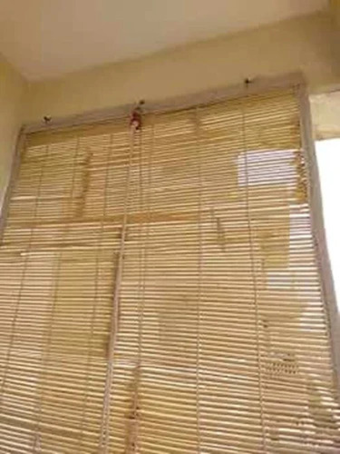 Bamboo Chick Blind