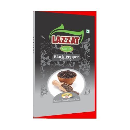 Black Pepper Powder