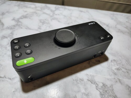 Brand New Audient Evo 4 2x2 Ultra Low Latency Audio Interface