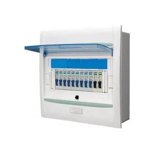 Carbon Steel Switch Boxes