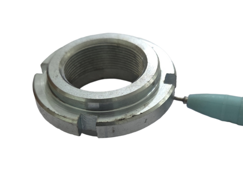 CNC Machining Job Works