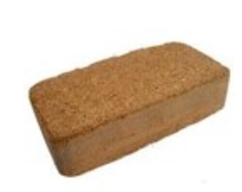 Coco Peat Briquette