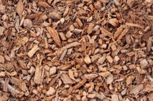 Coconut Husk Chips By Gokulay Global Services