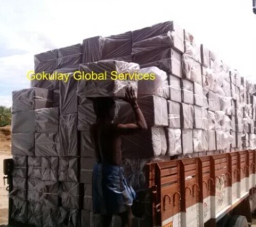 Coconut Peat Block