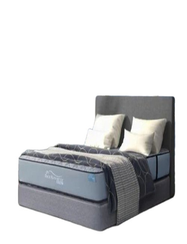 Coir Foam Mattress