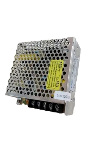 Control Panel Spare Parts