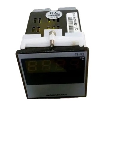 Control Panel Timer