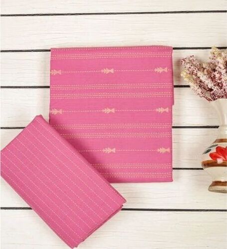 Cotton Woven Mix Match Suit Fabric